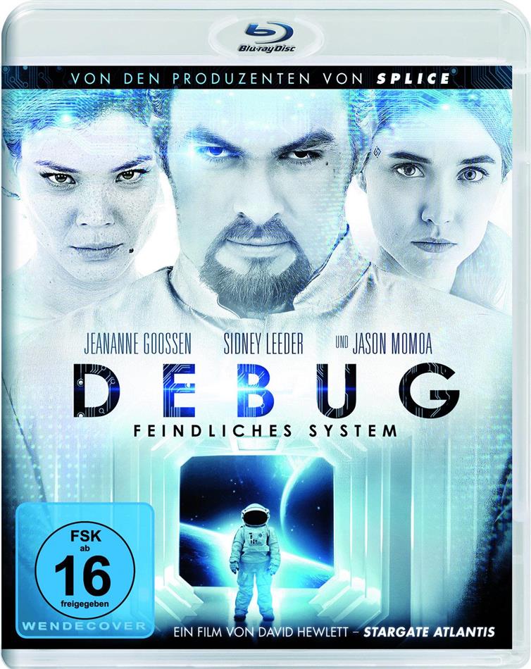 Debug - Feindliches System (2014)