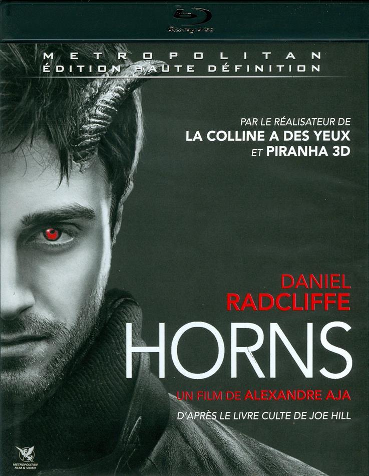 Horns (2013)