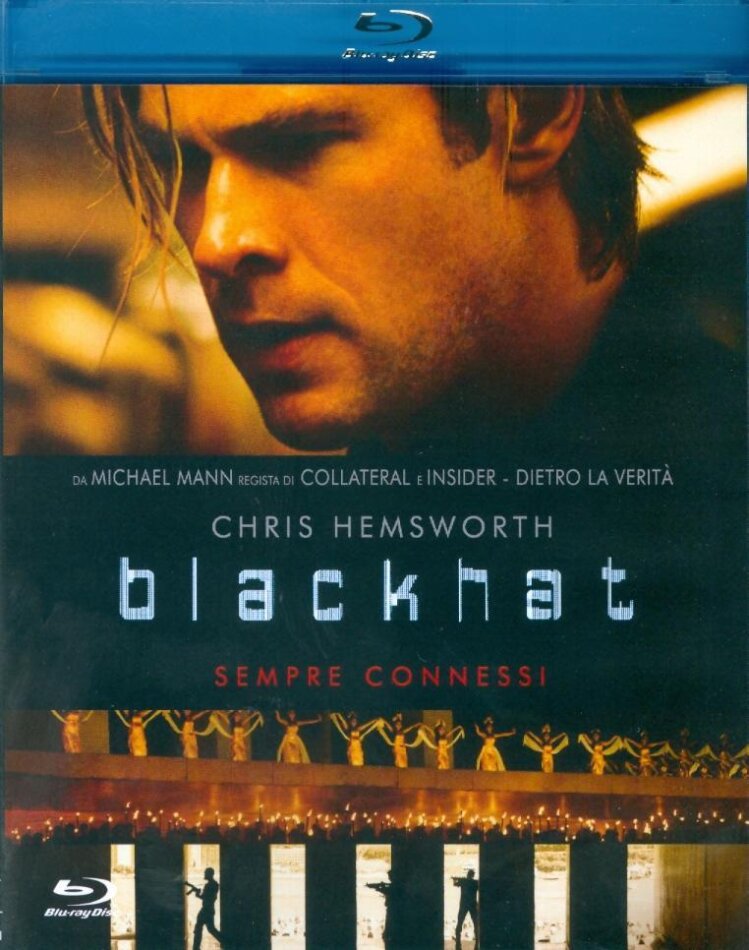 Blackhat (2015)