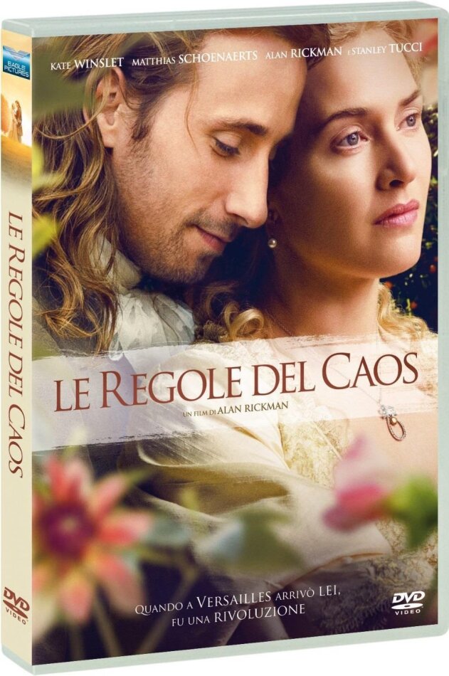 Le regole del caos (2014)