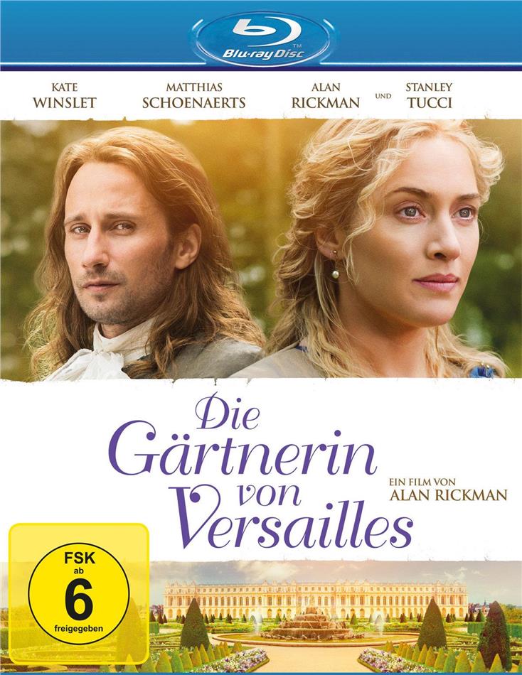 Die Gärtnerin von Versailles (2014)