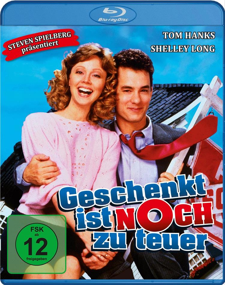 Geschenkt ist noch zu teuer (1986)