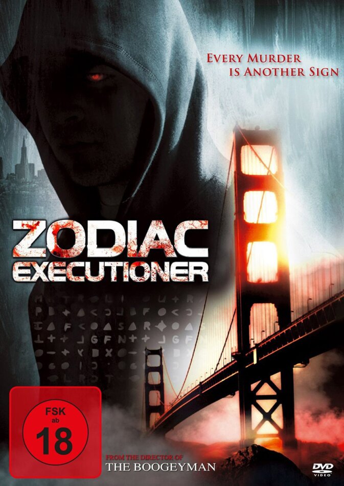 Zodiac Executioner (2007)