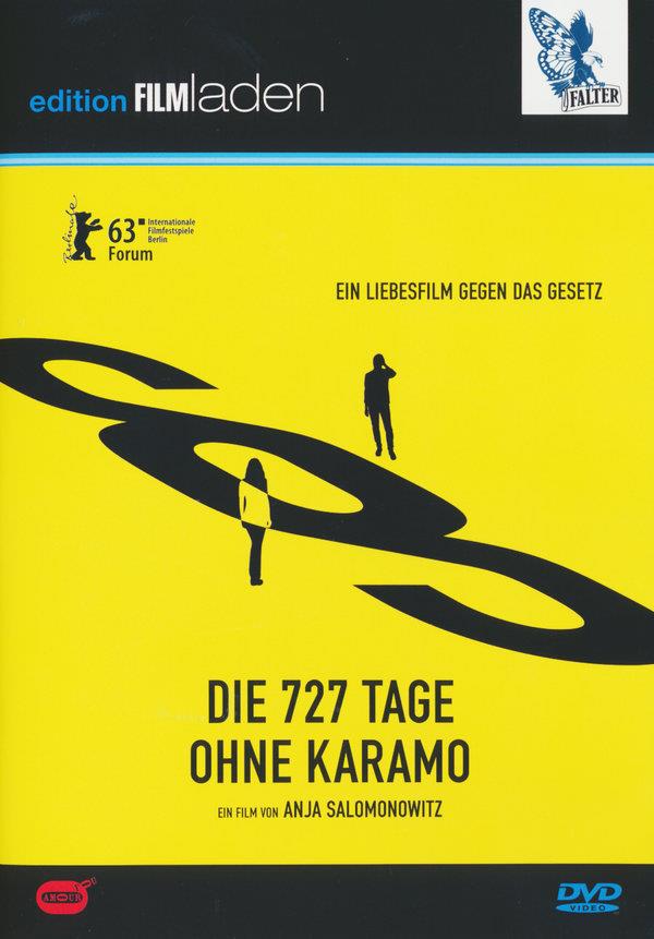 Die 727 Tage ohne Karamo (2013)