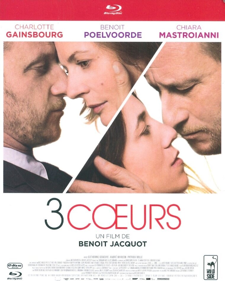 3 coeurs (2014)