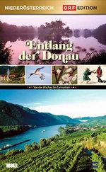 Niederösterreich - Entlang der Donau