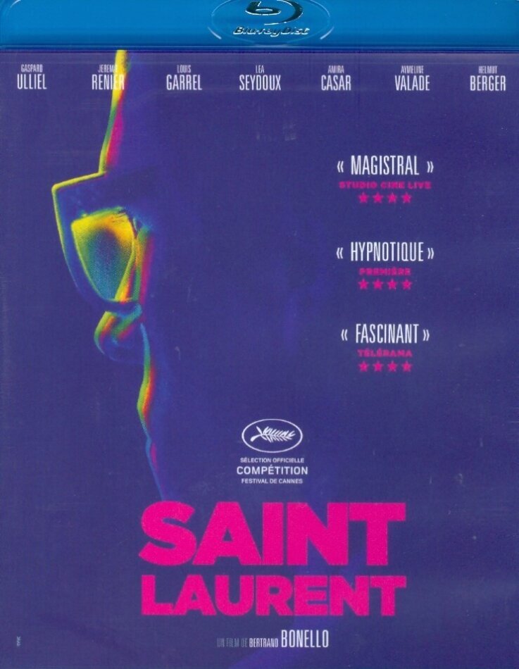 Saint Laurent (2014)