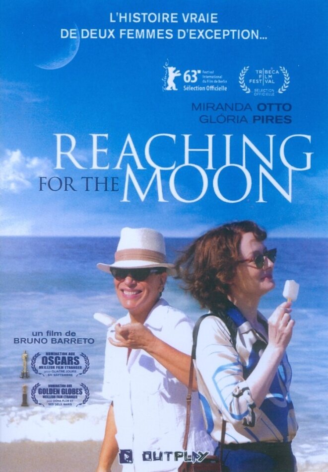 Reaching for the Moon (2013)