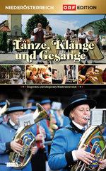 Niederösterreich - Tänze, Klänge und Gesänge