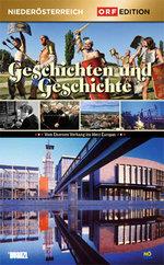 Geschichten und Geschichte - Niederösterreich
