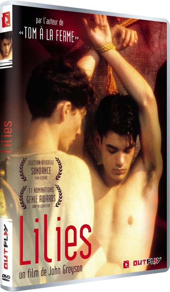 Lilies (1996)
