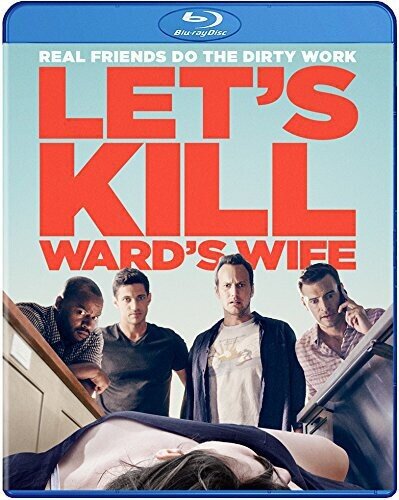 Let's Kill Ward's Wife (2014)