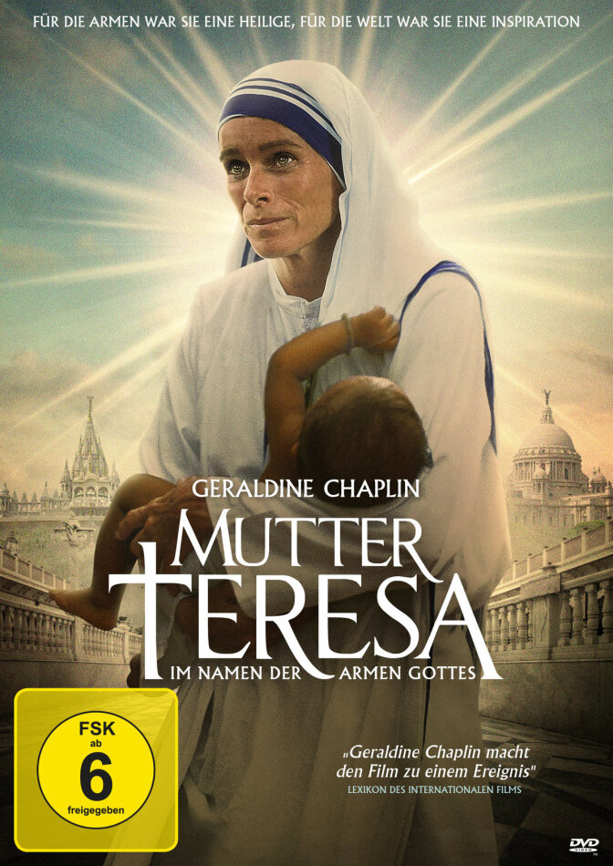 Mutter Teresa