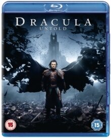 Dracula Untold (2014)
