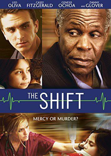 The Shift (2013)