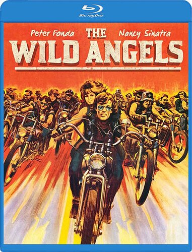 The Wild Angels (1966)