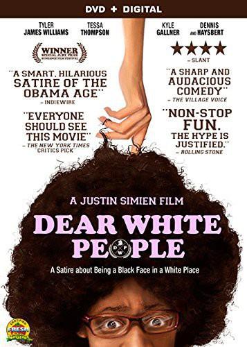 Dear White People (2014)