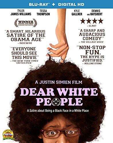 Dear White People (2014)