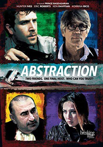 Abstraction (2013)