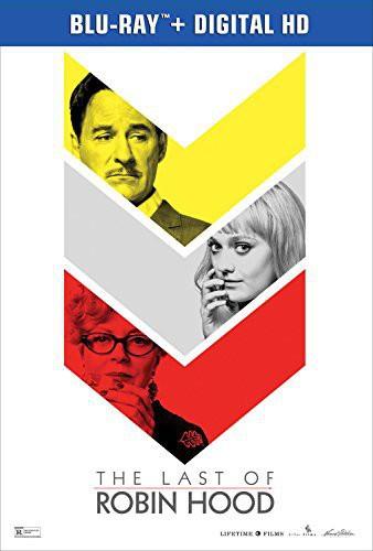 The Last of Robin Hood (2013)