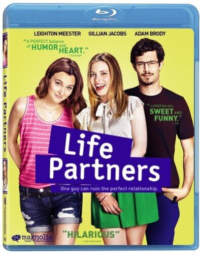 Life Partners (2014)