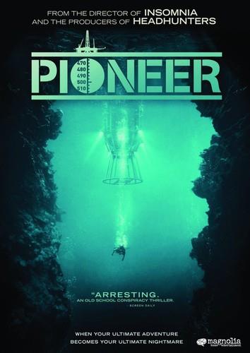 Pioneer (2013)