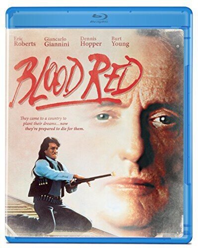 Blood Red (1989)
