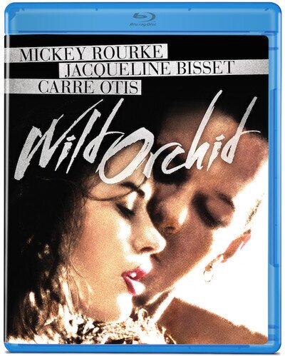 Wild Orchid (1989)