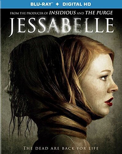 Jessabelle (2014)