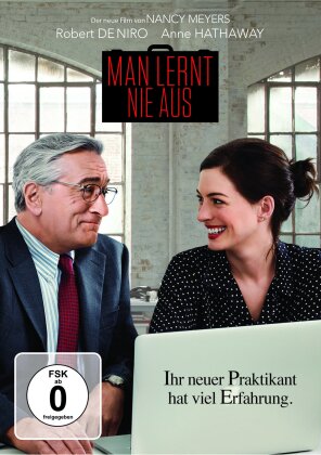 Man lernt nie aus (2015)