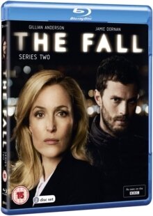 The Fall - Season 2 2 Blu-rays
