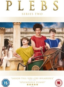 Plebs - Series 2