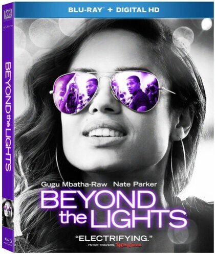 Beyond the Lights (2014)