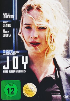 Joy - Alles ausser gew&ouml;hnlich (2015)