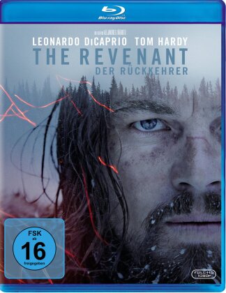 The Revenant - Der R&uuml;ckkehrer (2015)