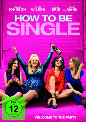 How To Be Single (2016)