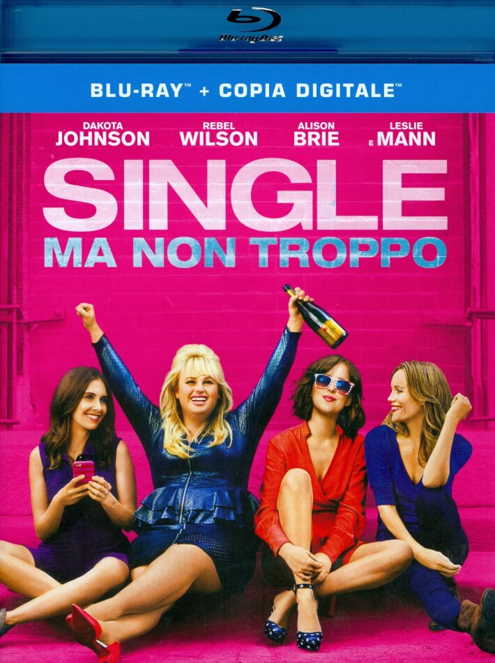 Single ma non troppo (2016)