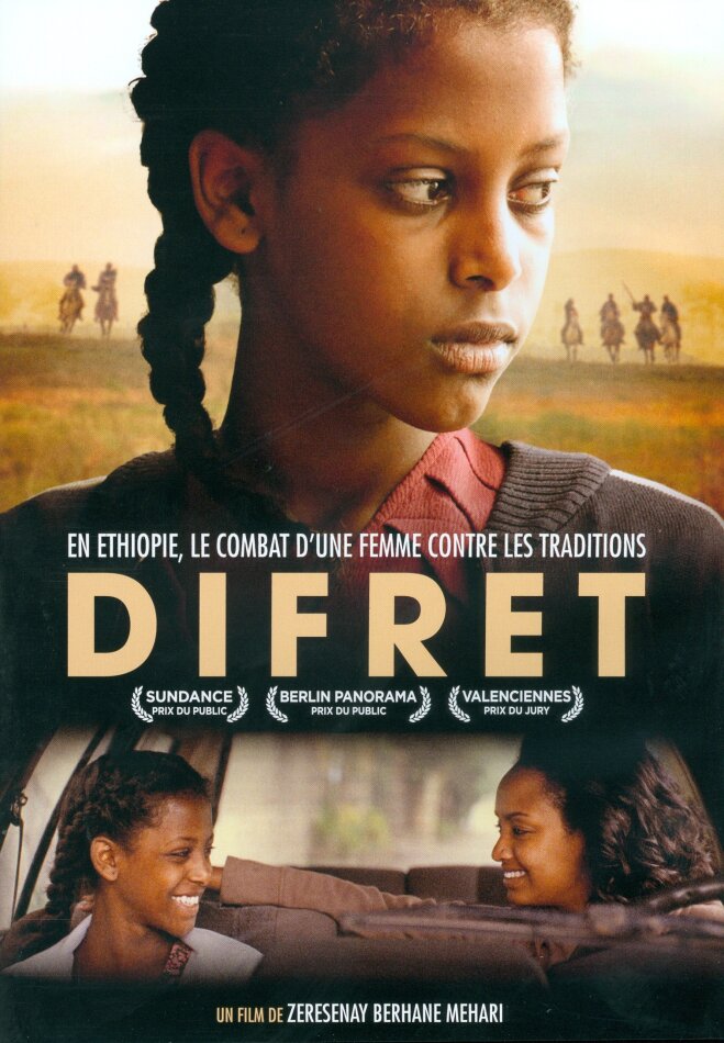 Difret (2014)