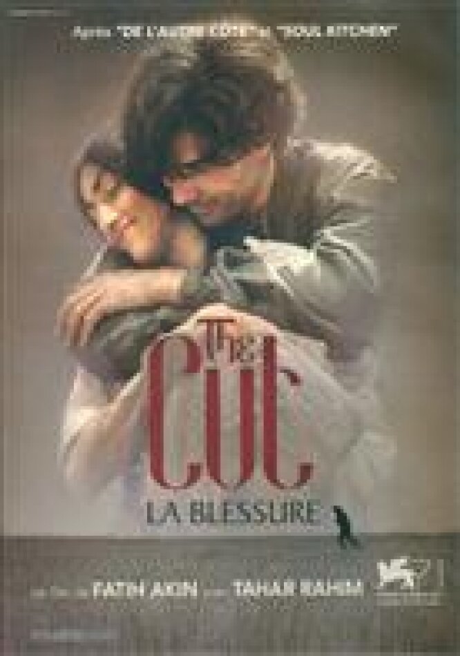 The Cut - La blessure (2014)