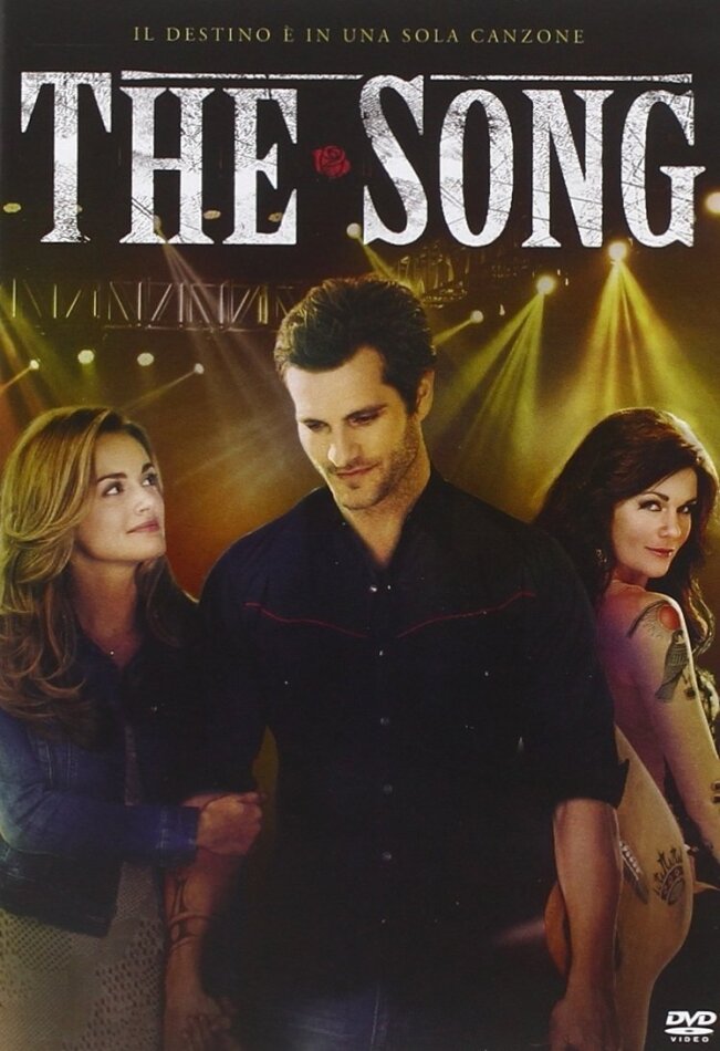 The Song (2014)