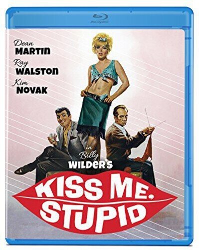 Kiss Me, Stupid (1964)