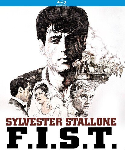 F.I.S.T. (1978)