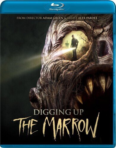 Digging Up the Marrow (2014)