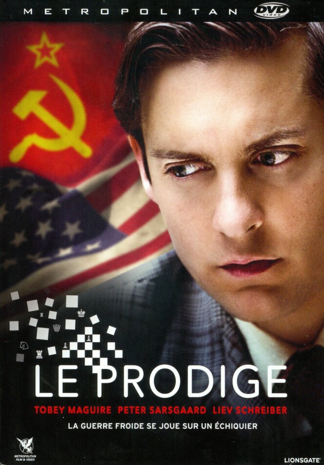 Le Prodige (2014)