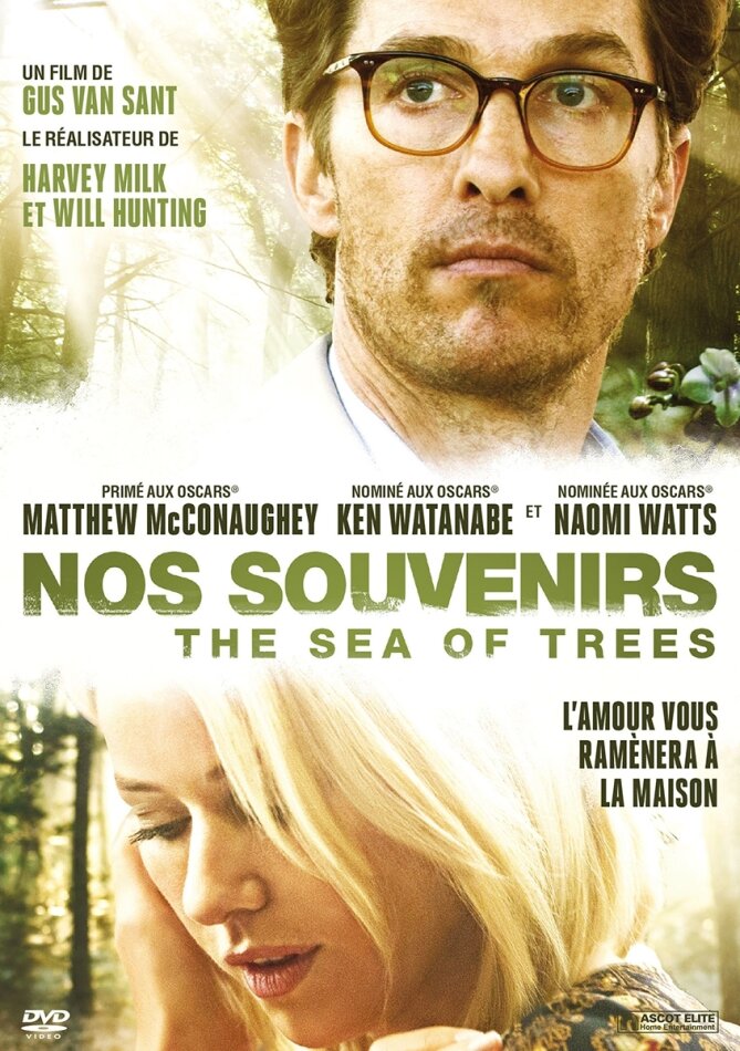 Nos Souvenirs (2015)