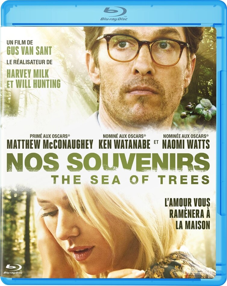 Nos Souvenirs (2015)