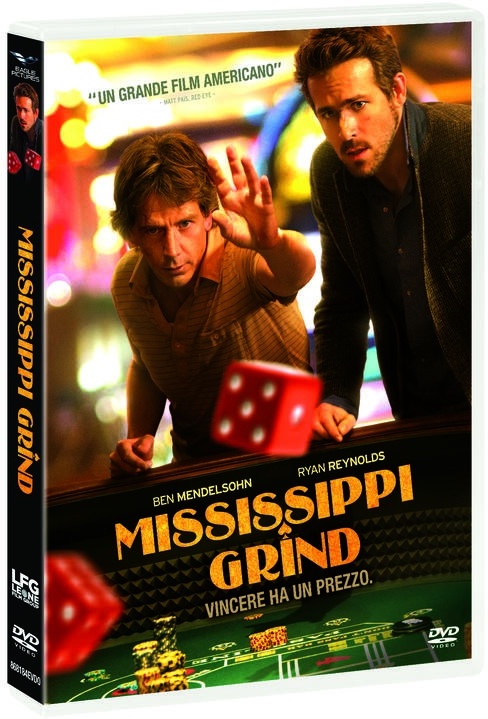 Mississippi Grind (2015)