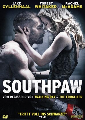 Southpaw (2015)