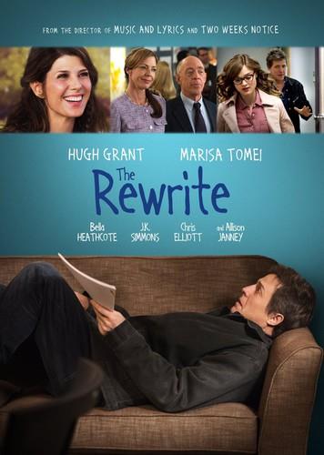 The Rewrite (2014)