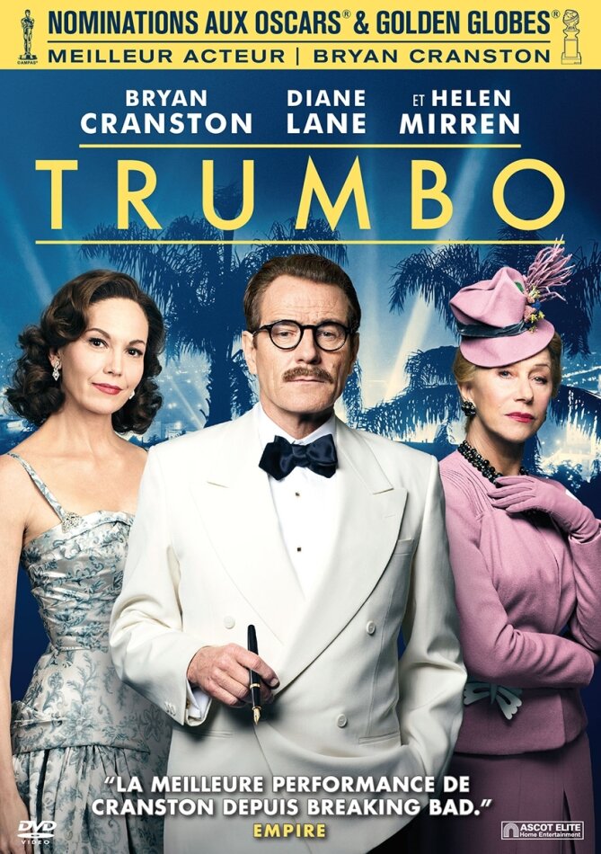 Trumbo (2015)